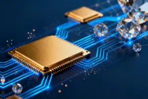 Quantum Computing Stocks Surge Amid Potential US Government - Government Investment Strategy Sparks Quantum Sector Rally Qua