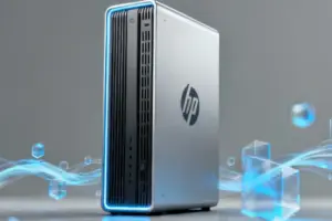 Refurbished HP Slim Desktop 2023 Model Offers Budget-Friendl - Compact Computing Solution Gains Attention Technology analysts