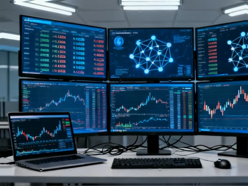 Ripple's $180 Billion Pivot: From Zombie Blockchain to Crypt - According to Forbes, Ripple has transformed dramatically since