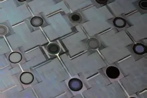 Schottky-Barrier Memtransistors Bridge AI Hardware Gap - According to Nature, researchers have developed scalable molybdenum