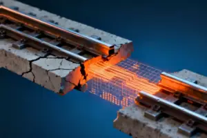 South African Railway Safety Report Shows Mixed Results Amid - Rail Safety Shows Contrasting Trends in Annual Assessment Sout