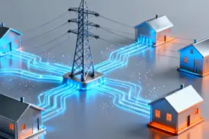South Africa's Eskom Accelerates Grid Modernization to Elimi - Eskom's Comprehensive Strategy to End Load Reduction South Afr