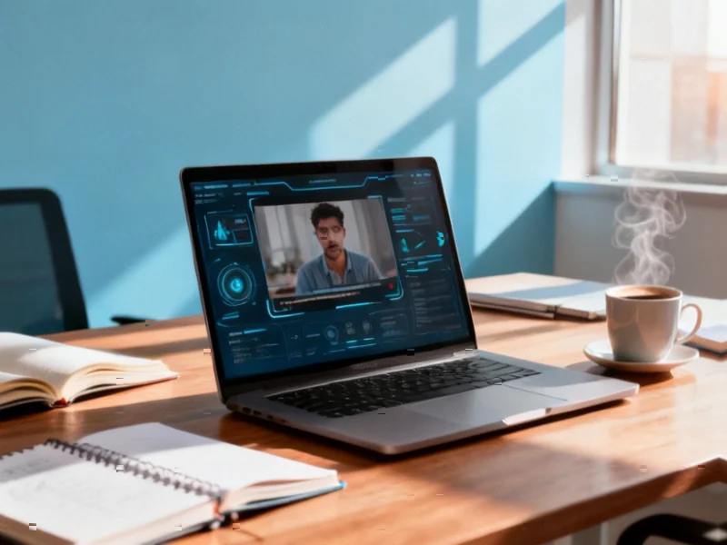 Synthesia's $4B Valuation Signals Enterprise AI Video Maturi - According to Silicon Republic, London-based AI video startup S