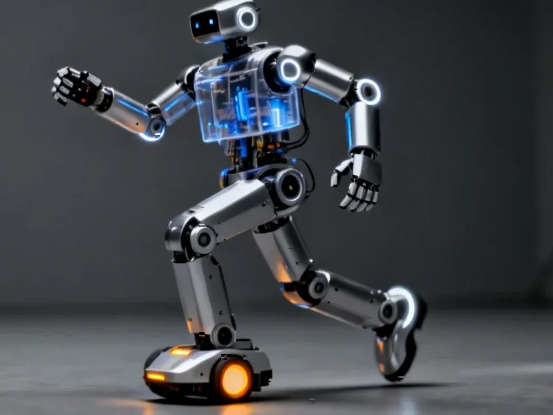 The $20,000 Home Robot: Bold Vision or Reckless Gamble? - According to Fast Company, 1X Technologies is taking preorders for