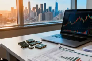 The AI Investment Frenzy Meets Reality Check - According to Forbes, earnings week for the Magnificent 7 brought mixed results