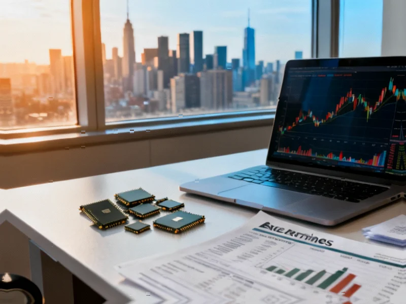 The AI Investment Frenzy Meets Reality Check - According to Forbes, earnings week for the Magnificent 7 brought mixed results