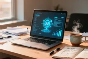 The AI Workslop Crisis: Why Thinking Is Becoming a Luxury Sk - According to Fast Company, we're entering what researchers cal