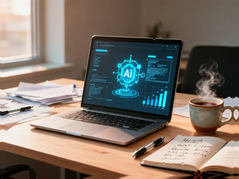 The AI Workslop Crisis: Why Thinking Is Becoming a Luxury Sk - According to Fast Company, we're entering what researchers cal