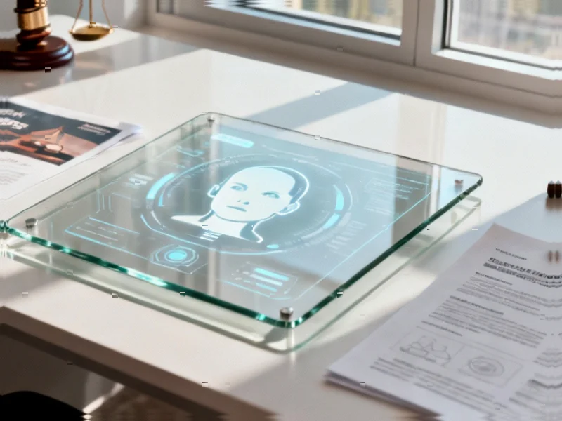 The Compliance Crisis in Synthetic Media - According to Fast Company, regulators in Australia, the UK, and Singapore have i