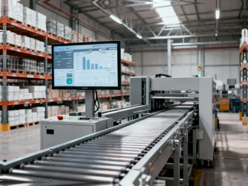 The Digital Factory's Missing Workforce - According to Forbes, McKinsey's 2023 Global Manufacturing Pulse reveals that whi