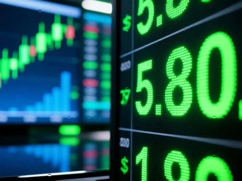 The Fed's Rate Cut Gamble: Bubble Trouble or Bullish Bet? -