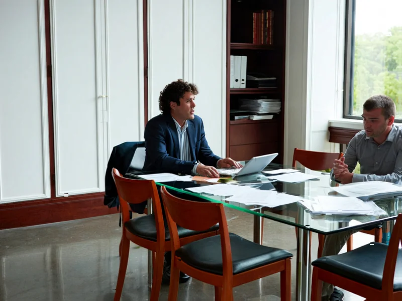 The Kirkland Conundrum: When Legal Power Becomes a Liability - According to Financial Times News, Kirkland & Ellis has implem