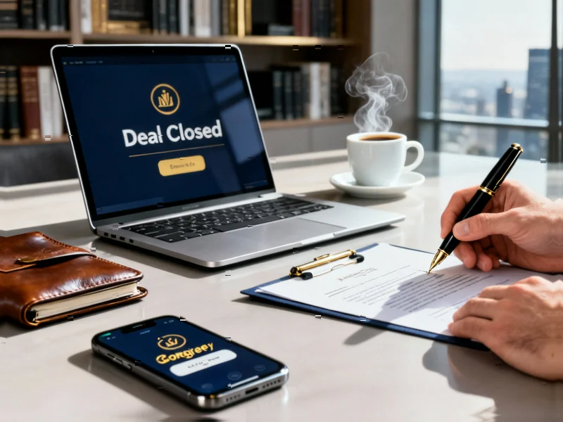 The Solo VC Revolution: How Oren Zeev's $1B Navan Win Redefi - According to CNBC, investor Oren Zeev is set to receive a $1 b