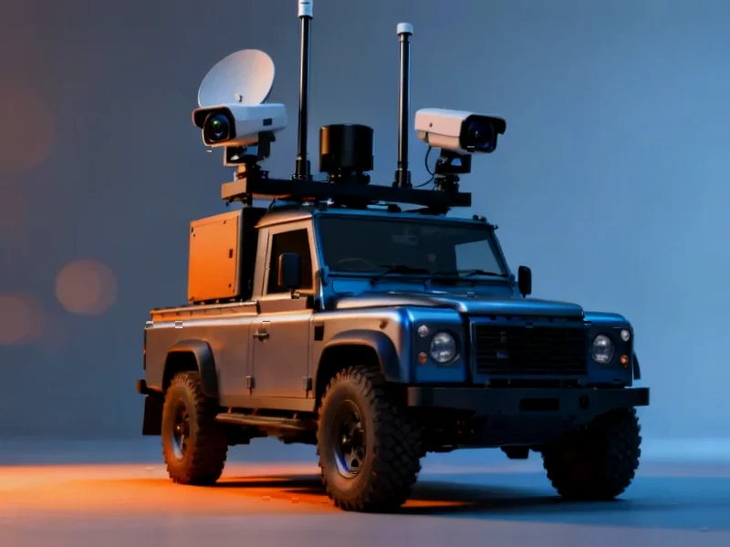 When AI Sees Guns in Chip Bags: The Surveillance Accuracy Crisis