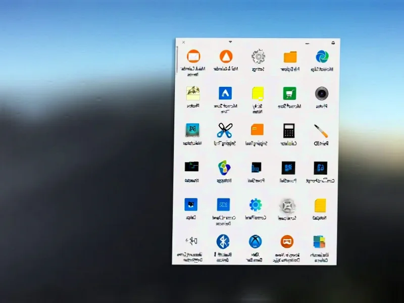 Why Microsoft's Best Search Tool Isn't in Windows Yet - According to MakeUseOf, Microsoft's PowerToys Command Palette represe