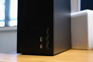 Why USB-C Failed to Revolutionize Desktop Computing - According to The How-To Geek, USB-C has transformed laptop design by co