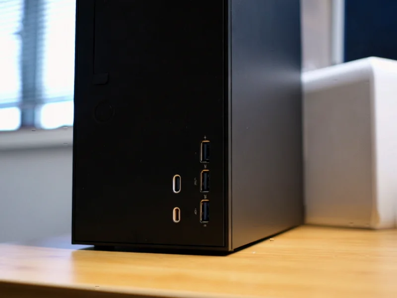 Why USB-C Failed to Revolutionize Desktop Computing - According to The How-To Geek, USB-C has transformed laptop design by co