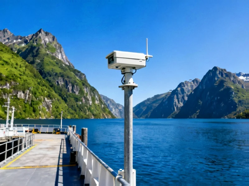 Wi-Fi Tracking Reveals Dynamic Disaster Risk in Tourist Hots - According to Nature, researchers deployed Wi-Fi probe technolo