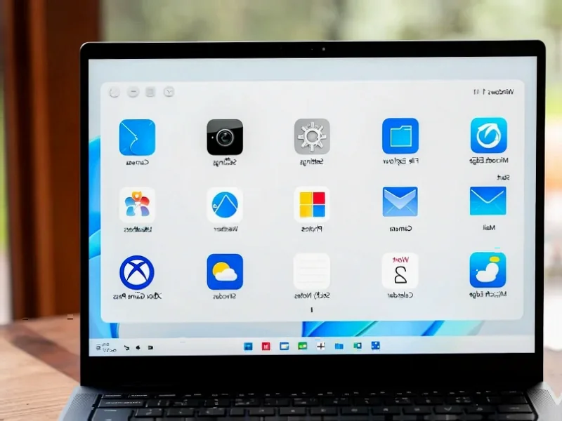 Windows 11's AI Evolution: What Microsoft's Latest Preview R - According to Thurrott