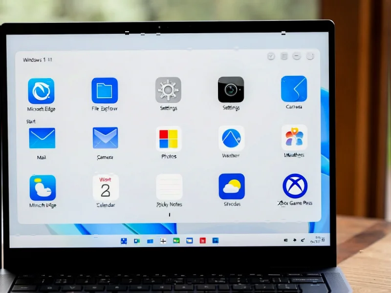 Windows 11's Silent Revolution: Why 25H2's Stealth Approach - According to MakeUseOf, Windows 11's latest feature update, ve