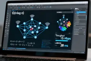 Zebra Optimization Algorithm Extends Wireless Sensor Network - According to Nature, researchers have developed an Improved Ze