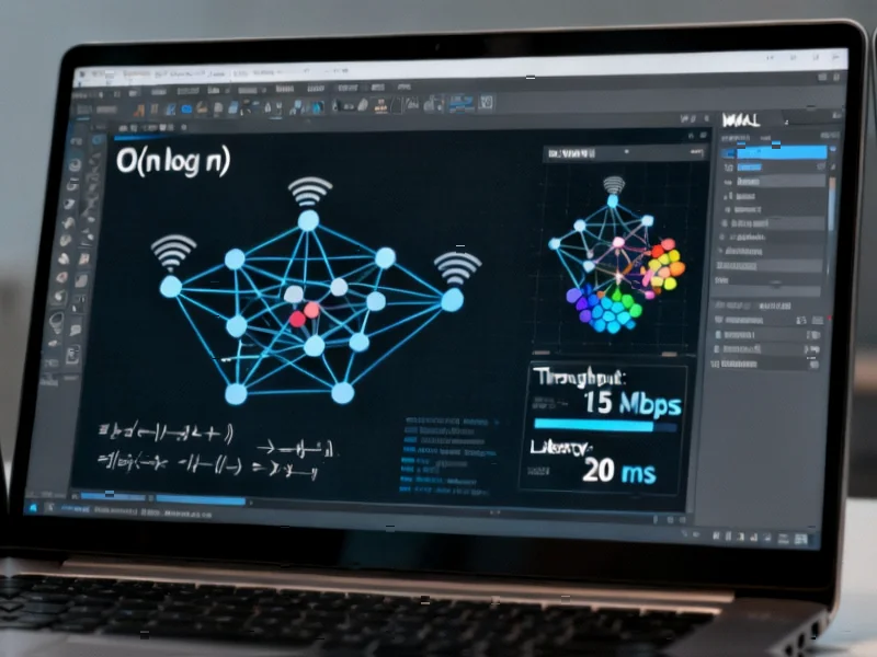 Zebra Optimization Algorithm Extends Wireless Sensor Network - According to Nature, researchers have developed an Improved Ze
