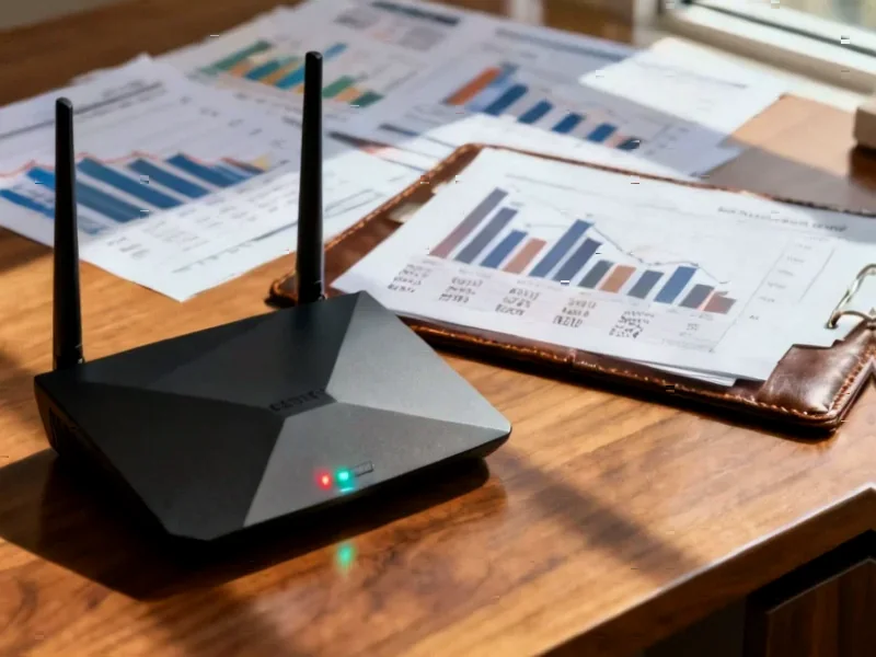 ZTE's AI-Powered Broadband Vision Targets Latin America's Fi - According to TheRegister