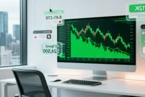 After-Hours Moves Reveal Market's AI, Healthcare, and Energy Priorities - Professional coverage