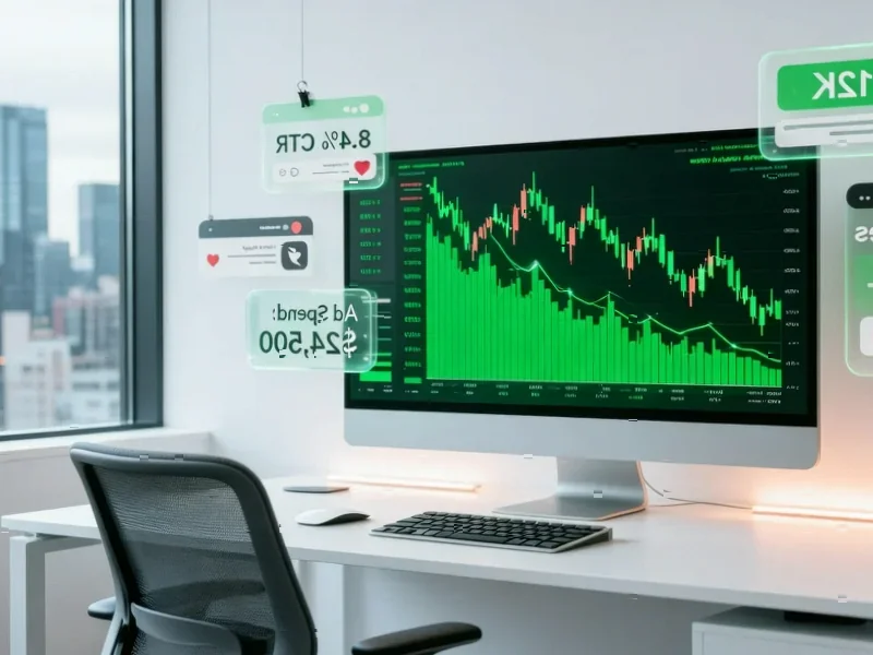 After-Hours Moves Reveal Market's AI, Healthcare, and Energy Priorities - Professional coverage