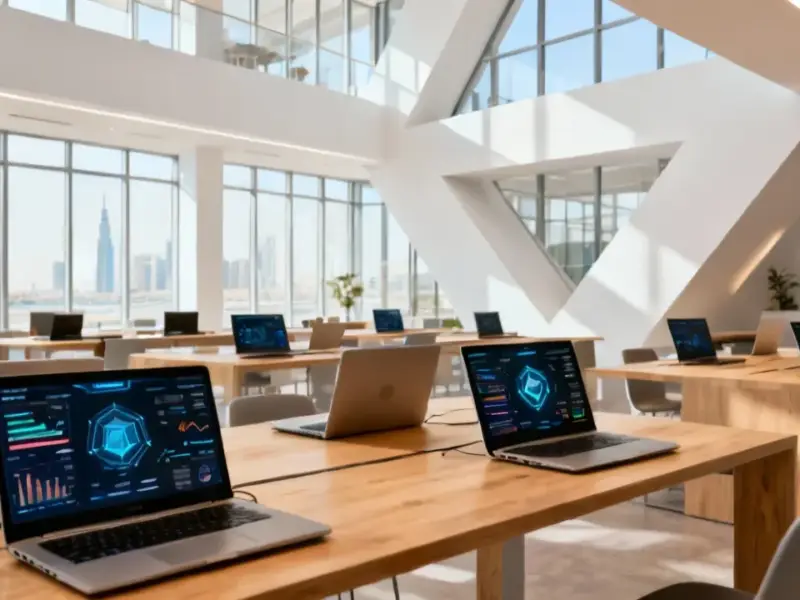 AI Companies Are Slashing Worker Pay While Promising Utopia - Professional coverage