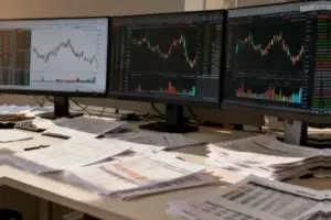 AI Investment Bubble: 3 Warning Signs Markets Are Ignoring - Professional coverage