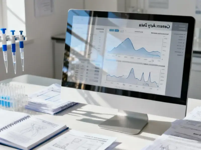 AI Is Finally Unlocking Alzheimer's Mysteries - Professional coverage