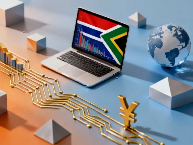 Airwallex's $1B Revenue Signals Global Fintech Shift - Professional coverage