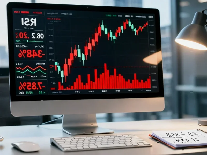 AI's $38 Trillion Debt Dilemma: Can Technology Save America's Fiscal Future? - Professional coverage