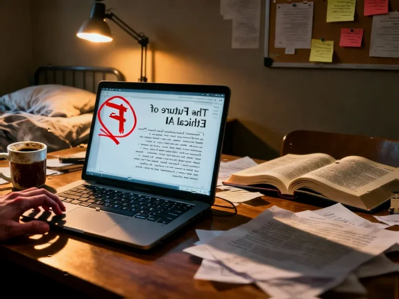 AI's Democracy Dilemma: The Technical Architecture of Political Power - Professional coverage