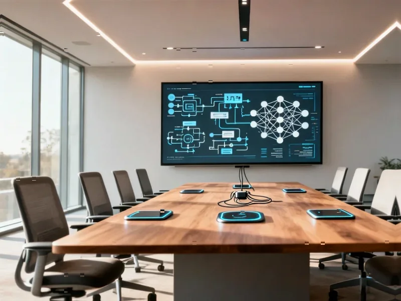 AI's Investment Frontier: Navigating the New Market Reality - Professional coverage