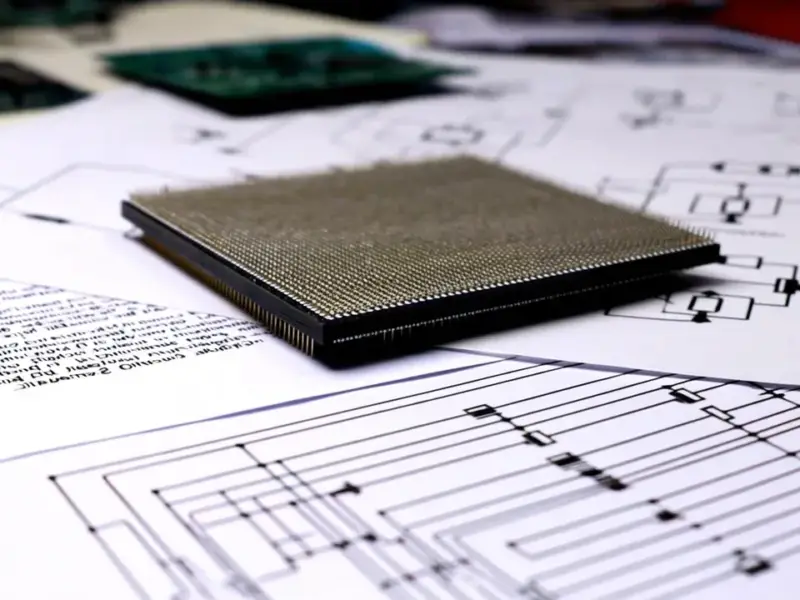 All Eyes on Nvidia as AI Trade Faces Its Biggest Test - Professional coverage