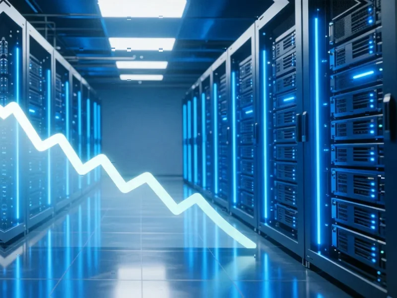 Amazon's $38B OpenAI Deal Reshapes Cloud AI Landscape - Professional coverage