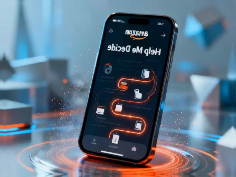 Amazon's Legal Threat to Perplexity Sparks AI Autonomy Battle - Professional coverage