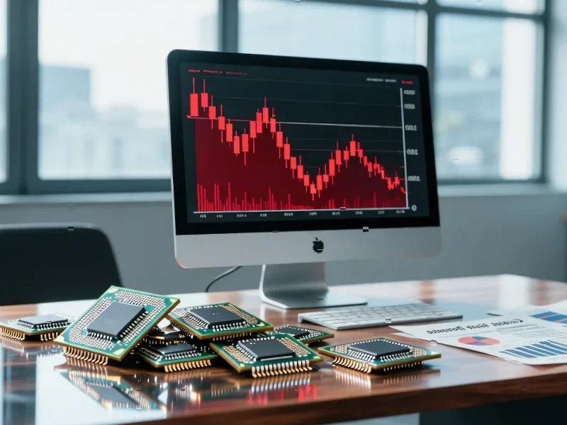 Amazon's OpenAI Deal Sparks Asian Tech Rally: AI Bubble Warning Signs - Professional coverage