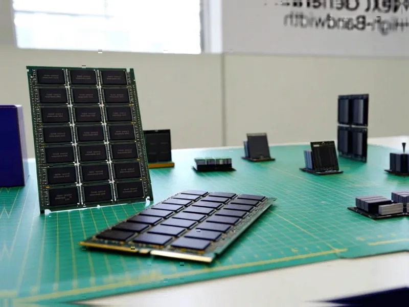 AMD's AI Bet Pays Off With Record $9.2 Billion Quarter - Professional coverage