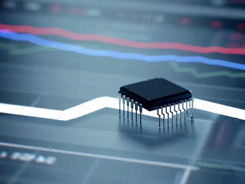 AMD's AI Boom Hits a Margin Wall - Professional coverage