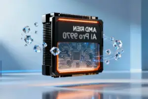 AMD's Driver U-Turn: Why GPU Support Matters More Than Ever - Professional coverage