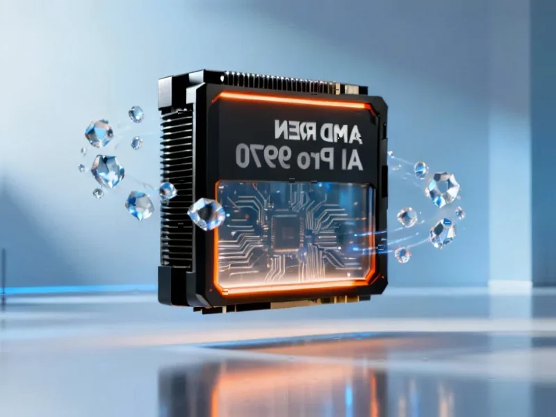 AMD's Driver U-Turn: Why GPU Support Matters More Than Ever - Professional coverage