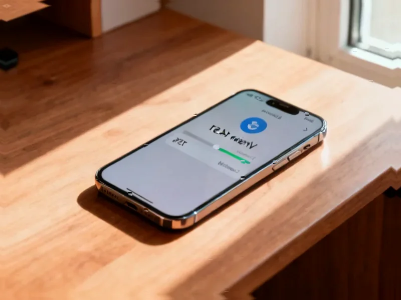 Apple's iOS 26.2 Beta Arrives With Sleep Score Changes - Professional coverage