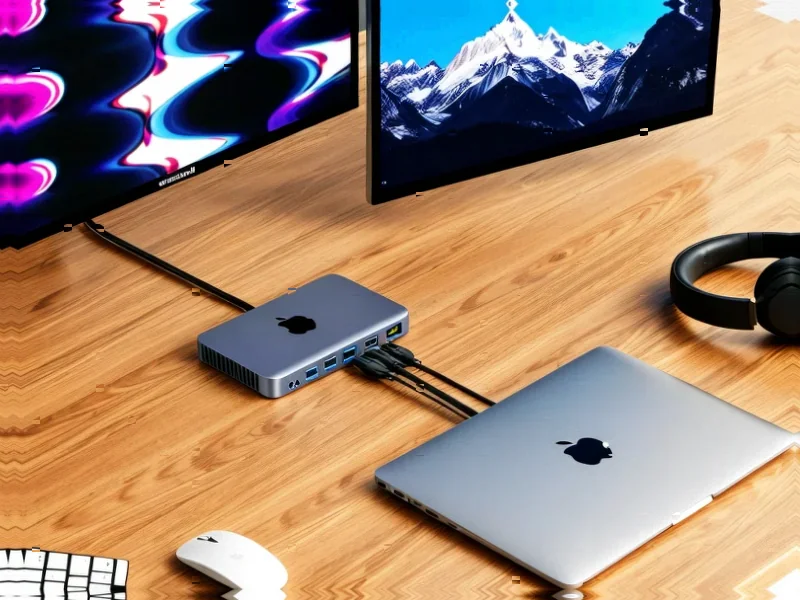 Apple's M5 Mac Roadmap: What's Missing and What's Coming - Professional coverage