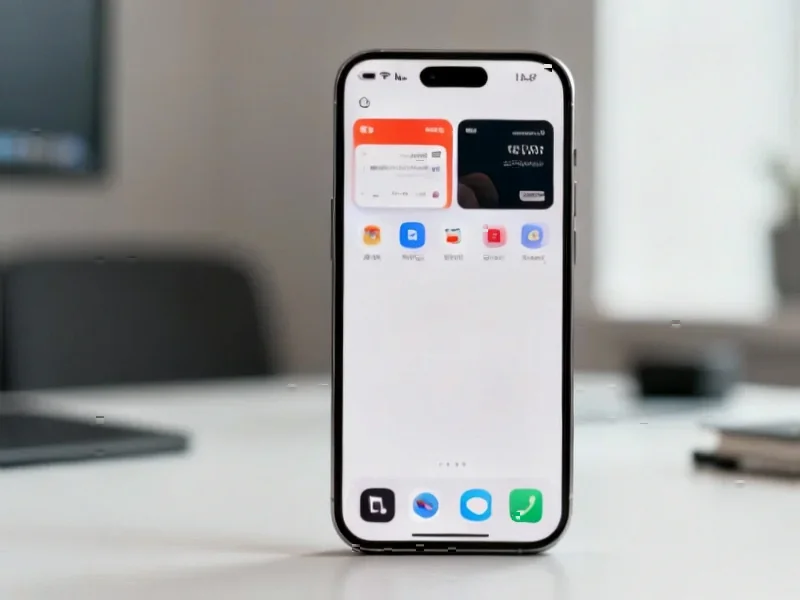 Apple's Web App Store Revolution: What It Really Means - Professional coverage