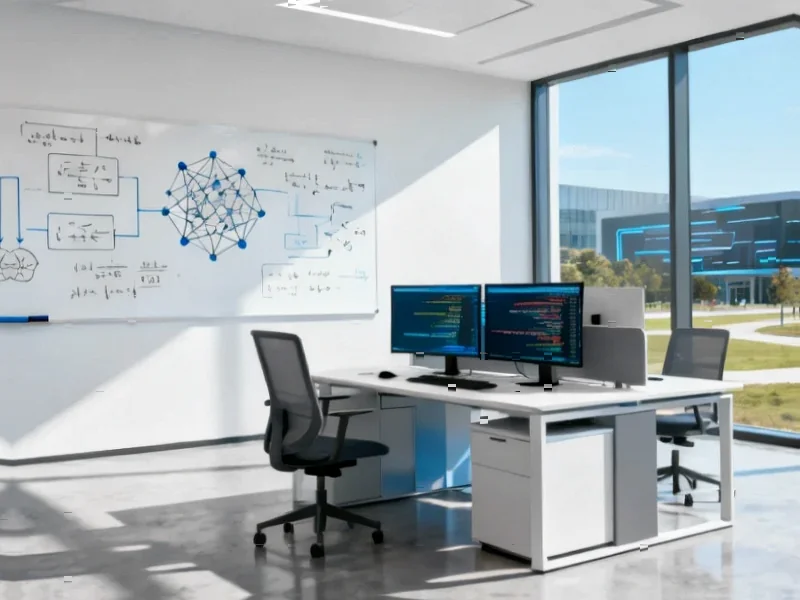 AUI's $750M Neuro-Symbolic AI Bet Challenges Transformer Dominance - Professional coverage