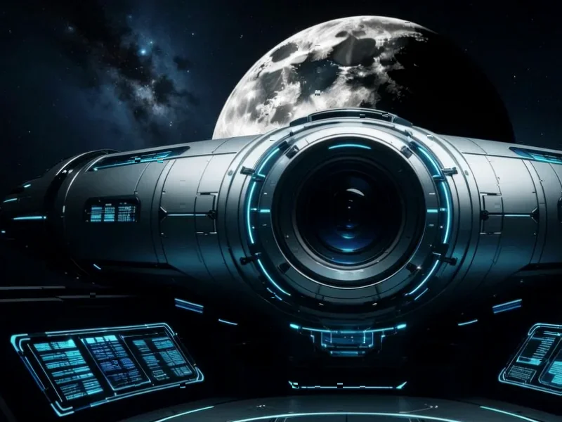 Beyond Rockets: The Business Case for Propellantless Space Travel - Professional coverage