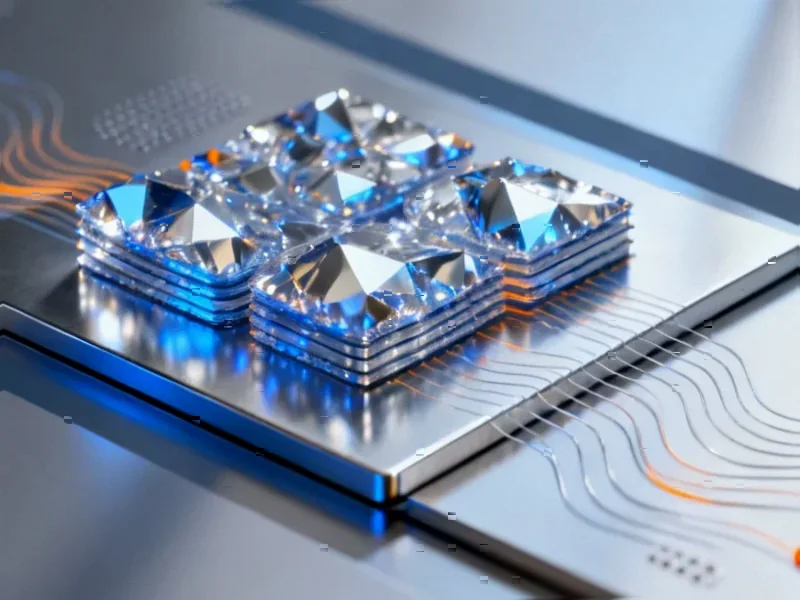 Brain-Inspired Computing Breakthrough Could Slash AI Energy Use - Professional coverage